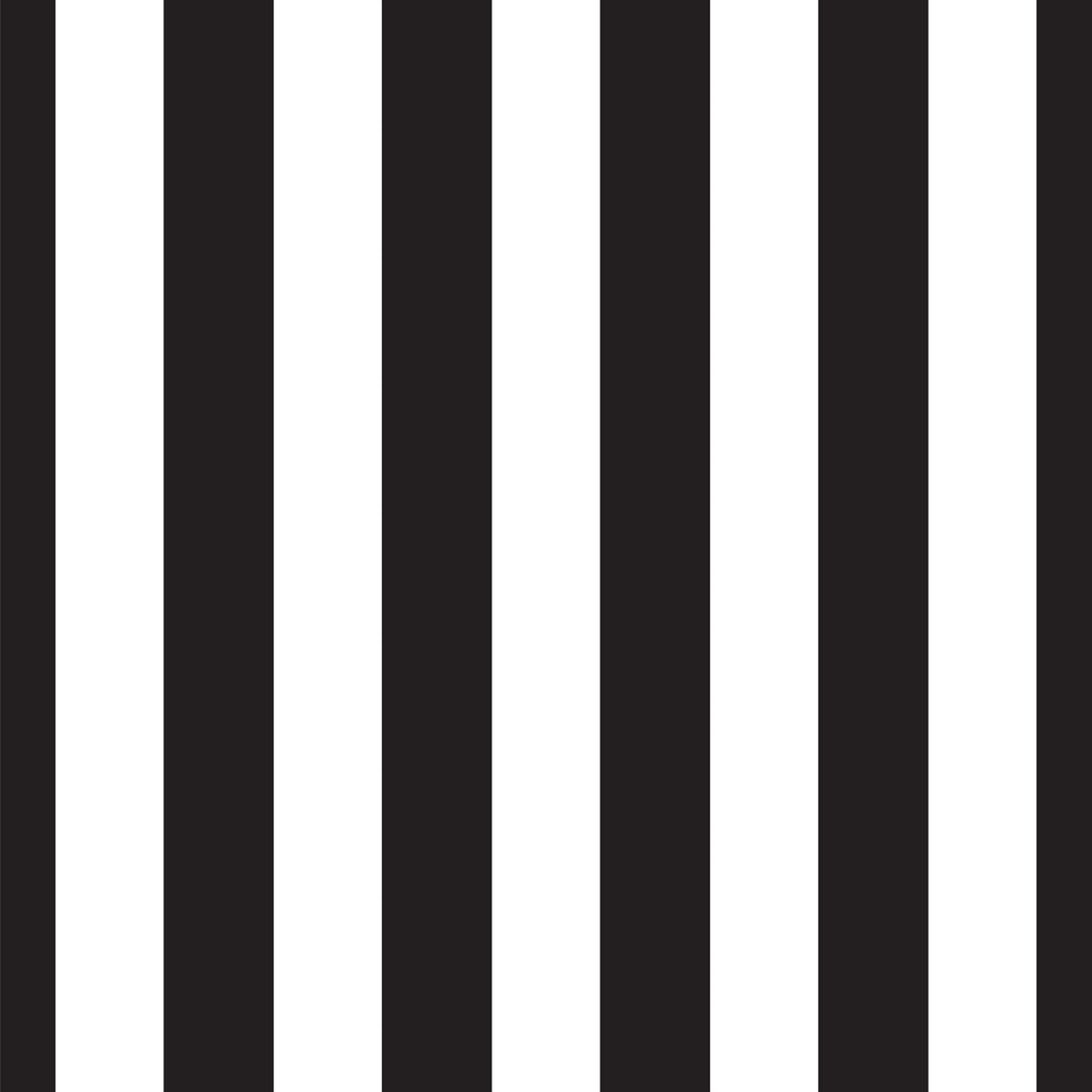 Bold Stripe Wallpaper