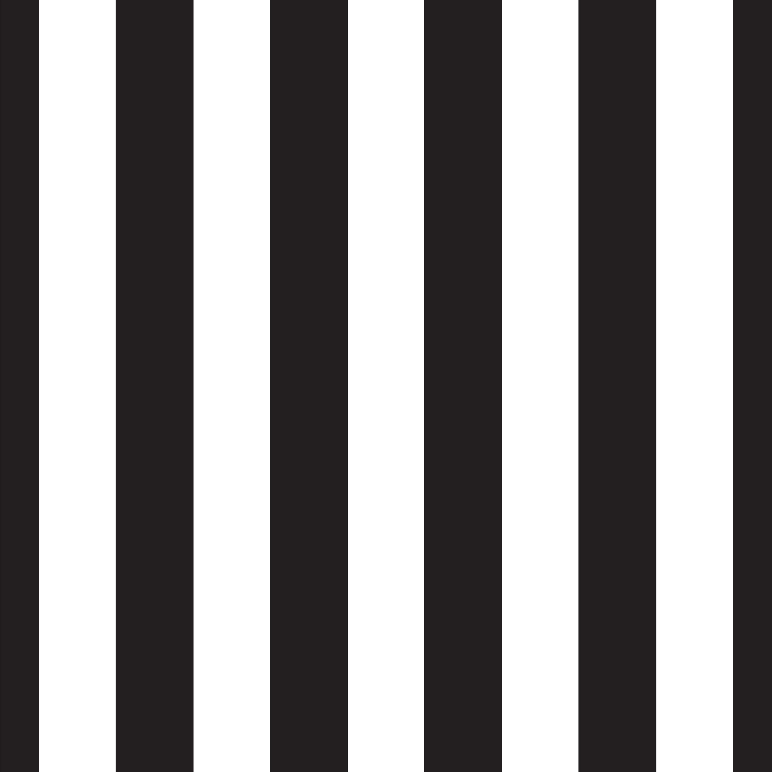 Bold Stripe Wallpaper