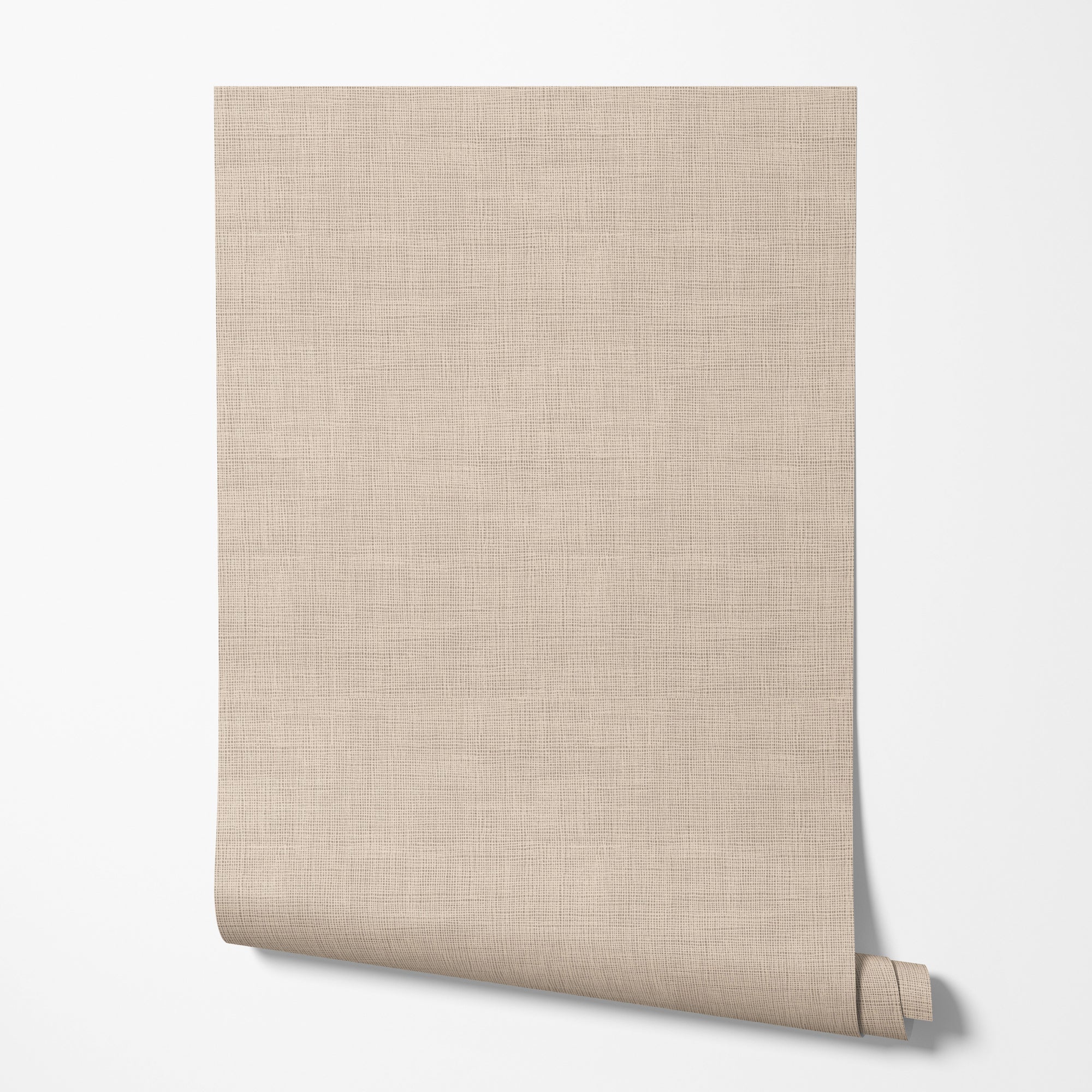 Linen Wallpaper