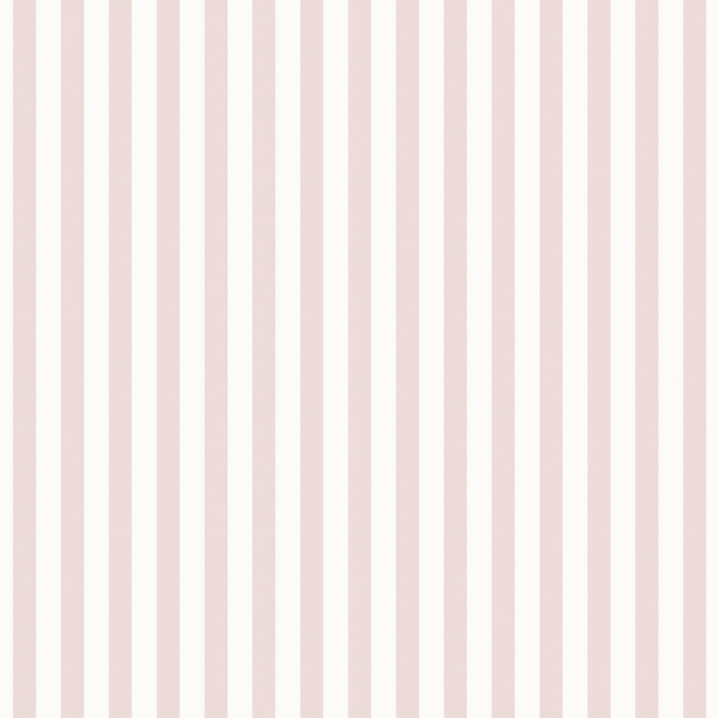 Pink Stripe Wallpaper