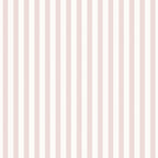 Pink Stripe Wallpaper