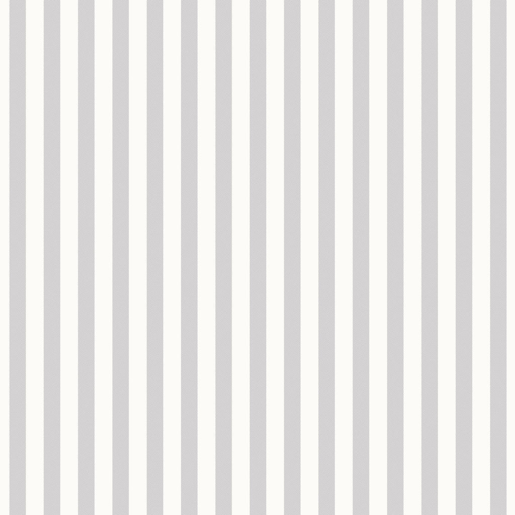 Grey Stripe Wallpaper