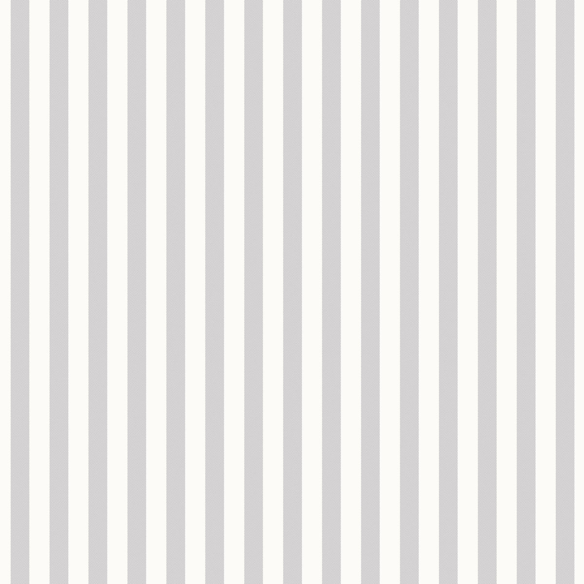 Grey Stripe Wallpaper