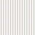 Silver Stripe Wallpaper