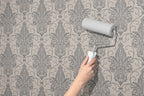 Royal Damask Wallpaper