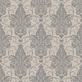 Royal Damask Wallpaper