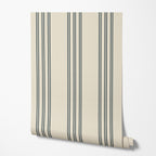 Classic Stripe Wallpaper