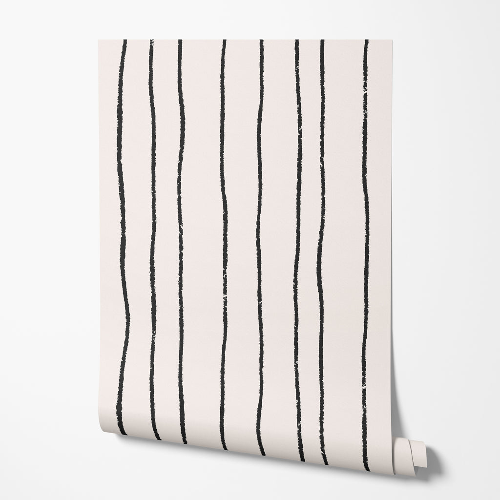 Stripey Wallpaper