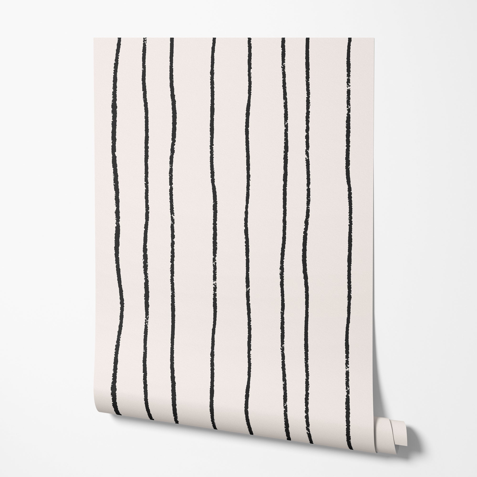 Stripey Wallpaper