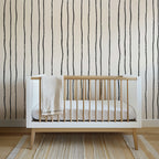 Stripey Wallpaper