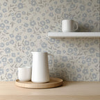 Ditsy Floral Wallpaper