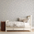 Ditsy Floral Wallpaper