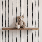 Stripey Wallpaper