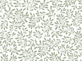 Sage Branch Wallpaper