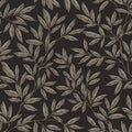 Shadow Leaf Wallpaper