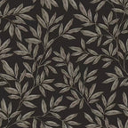 Shadow Leaf Wallpaper