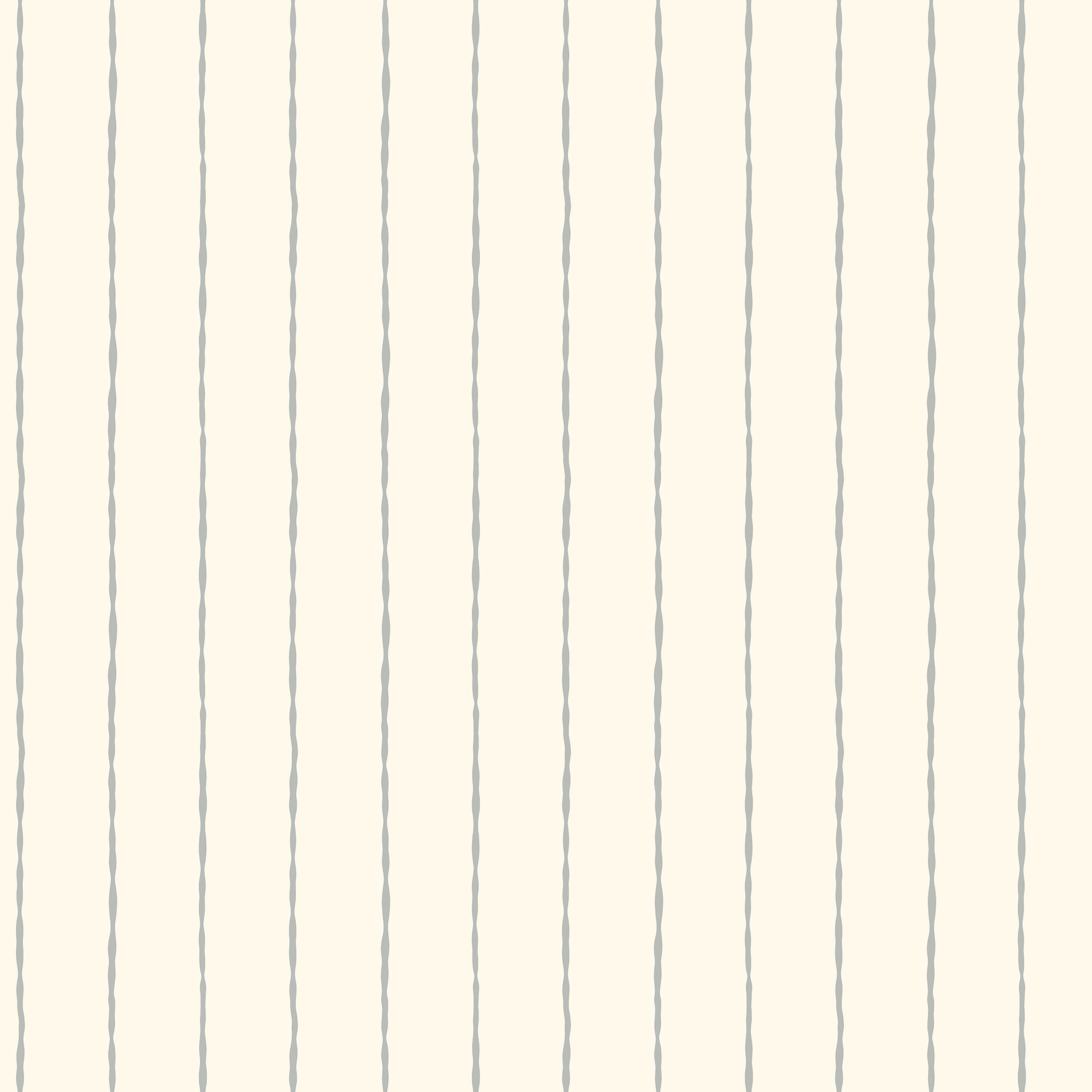 Soft Pinstripe Wallpaper