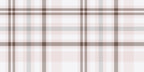 Blush Plaid Wallpaper