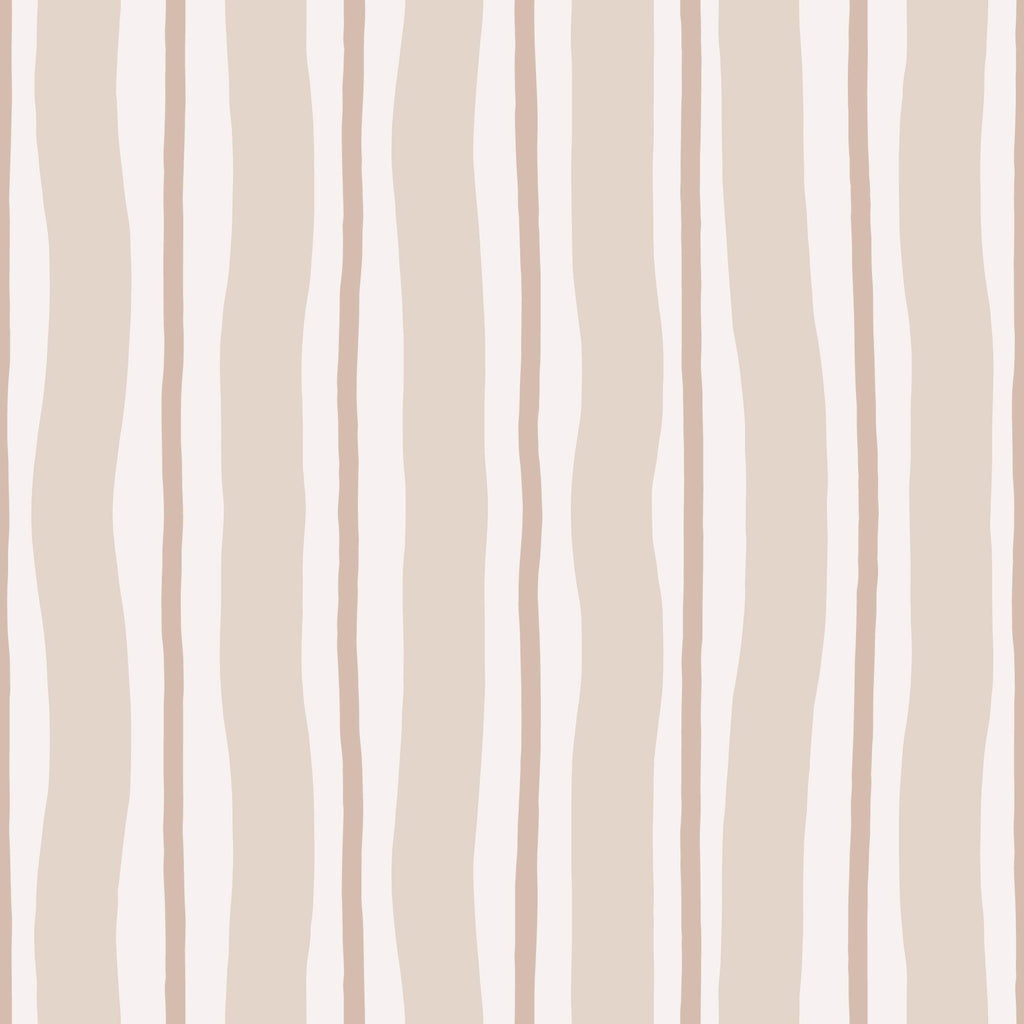 Desert Stripe Wallpaper