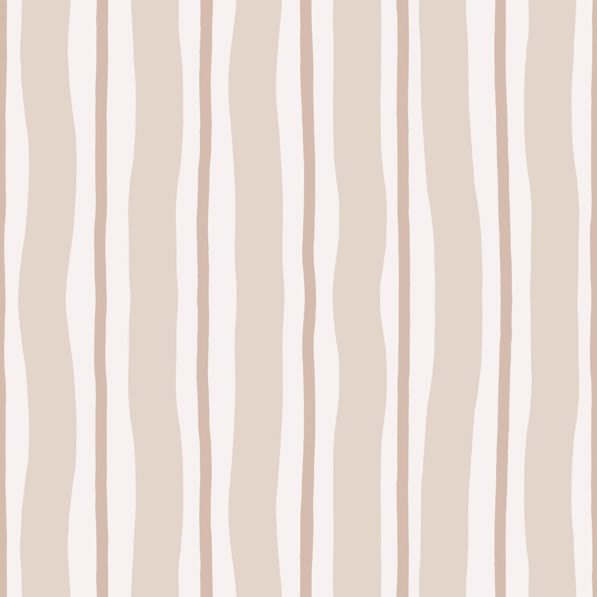 Desert Stripe Wallpaper