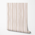 Desert Stripe Wallpaper