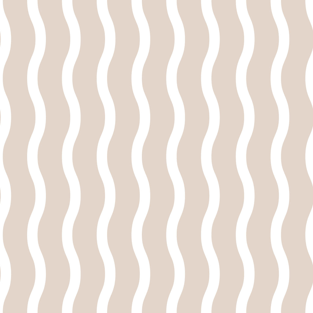 Sand Wave Wallpaper