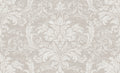 Vintage Damask Wallpaper