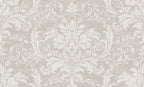 Vintage Damask Wallpaper