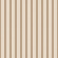 Sandstone Beige large-scale stripe wallpaper flat pattern