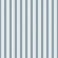 Mist Blue large-scale stripe wallpaper flat pattern
