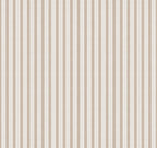 Fine Beige Stripe Wallpaper