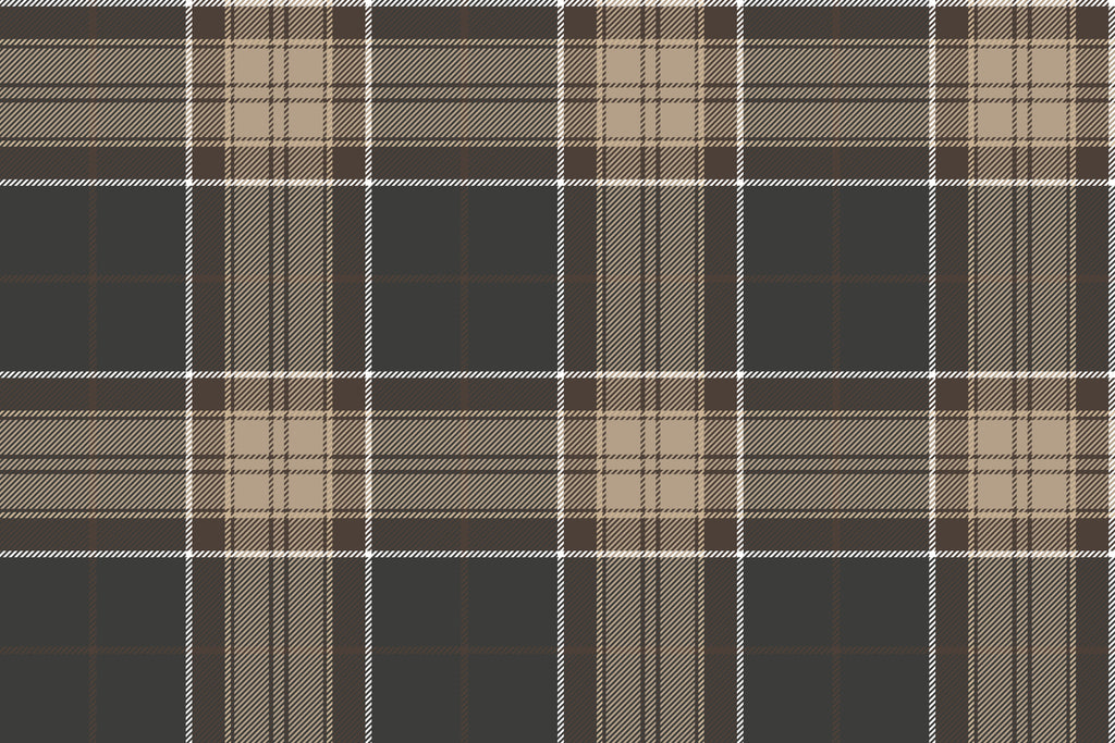 Heritage Plaid Wallpaper