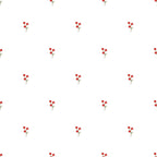 Mini Floral Wallpaper