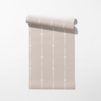 Starry Stripes Wallpaper
