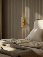Double Stripe Wallpaper