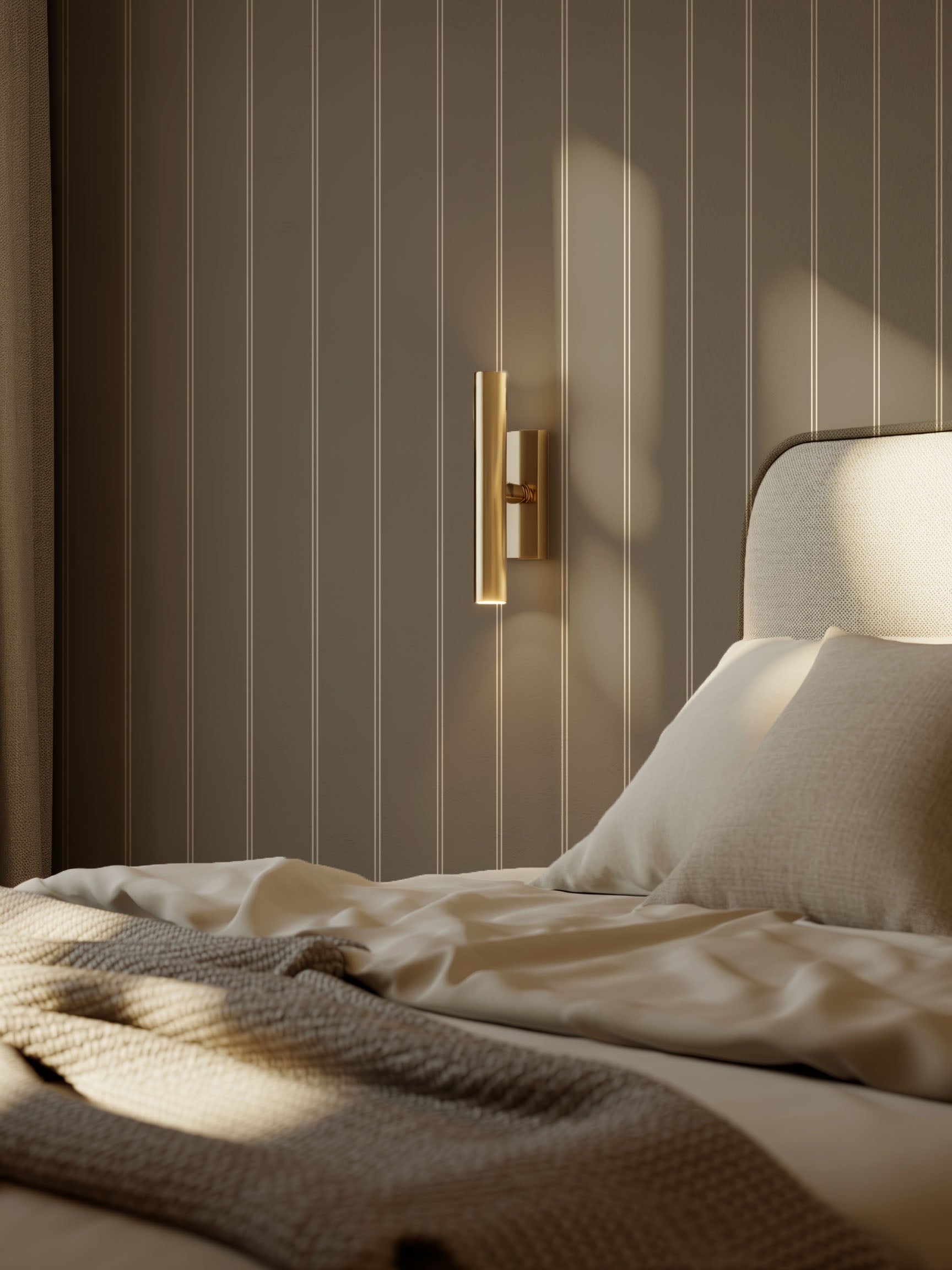 Double Stripe Wallpaper