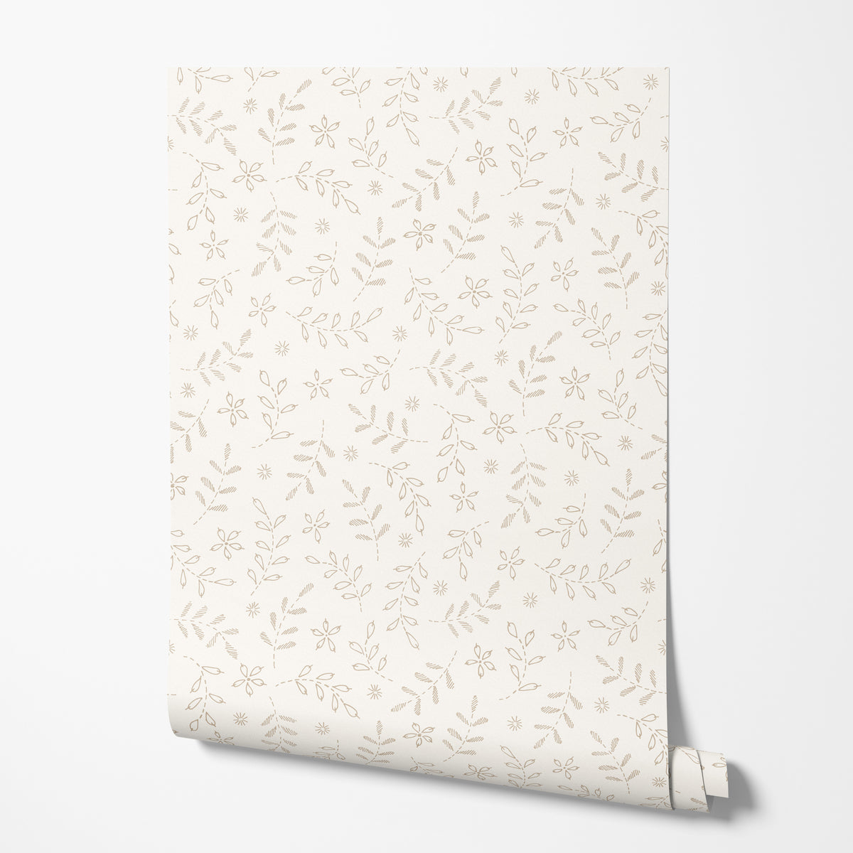 Sprig Wallpaper
