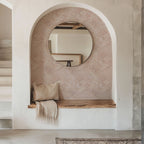 Pink Marble Wallpaper