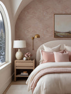 Pink Marble Wallpaper