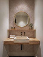 Pink Marble Wallpaper