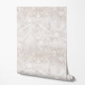 White Marble Wallpaper