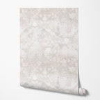 White Marble Wallpaper