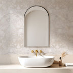 White Marble Wallpaper