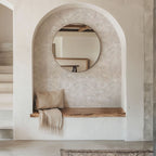 White Marble Wallpaper