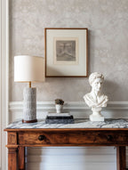 White Marble Wallpaper