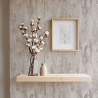 Textured Stucco Wallpaper