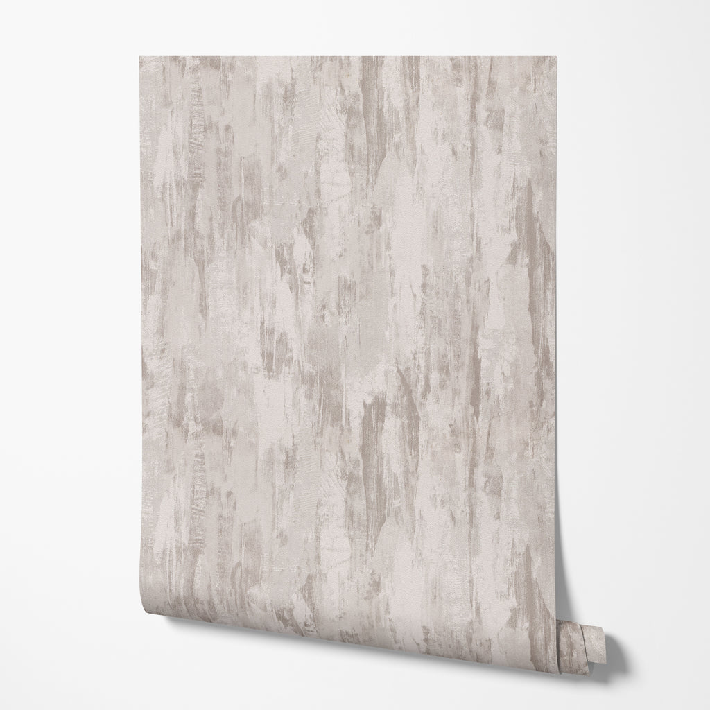 Textured Stucco Wallpaper