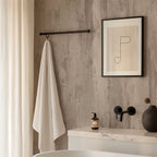 Textured Stucco Wallpaper