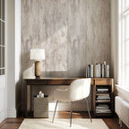 Textured Stucco Wallpaper