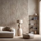 Textured Stucco Wallpaper
